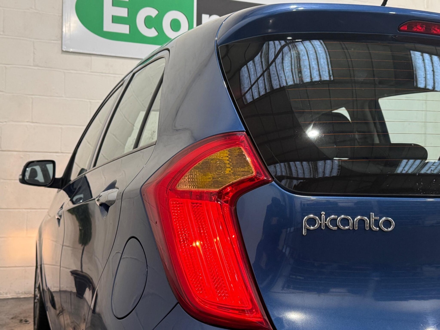 Used Kia Picanto 2016 for sale - 77633557: Photo 43