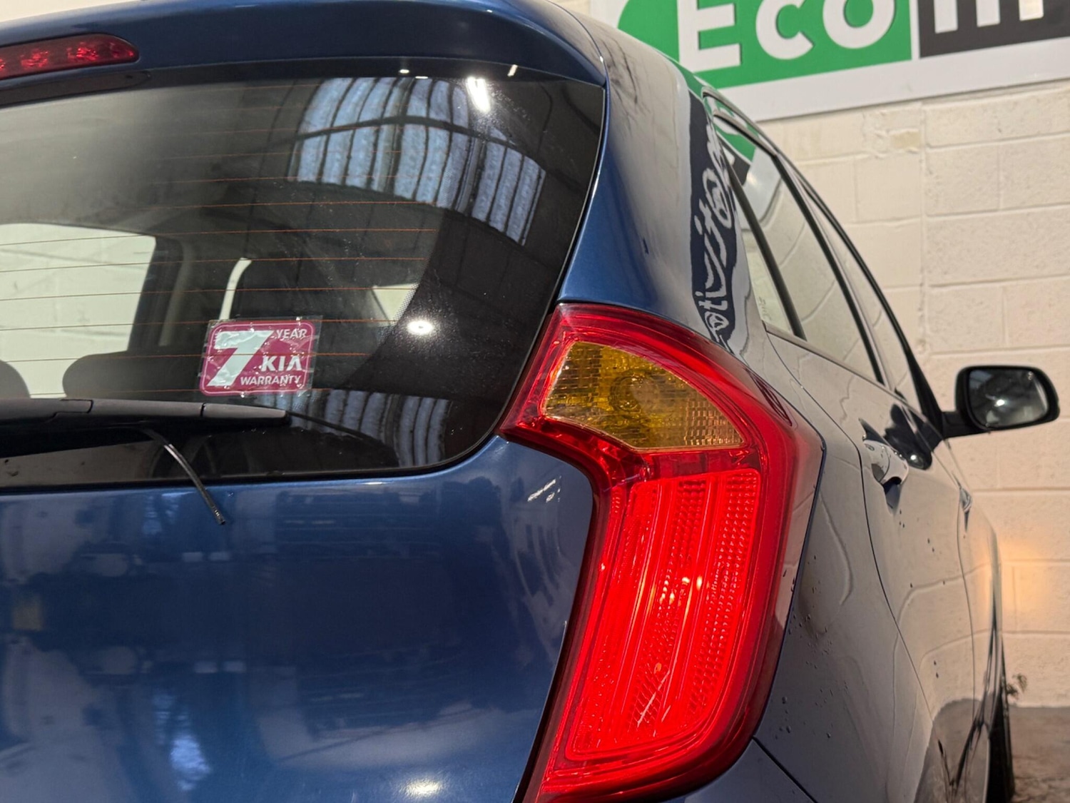 Used Kia Picanto 2016 for sale - 77633557: Photo 44