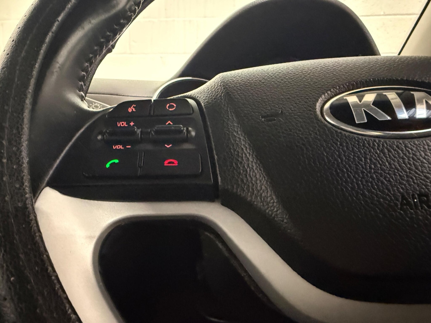 Used Kia Picanto 2016 for sale - 77633557: Photo 46