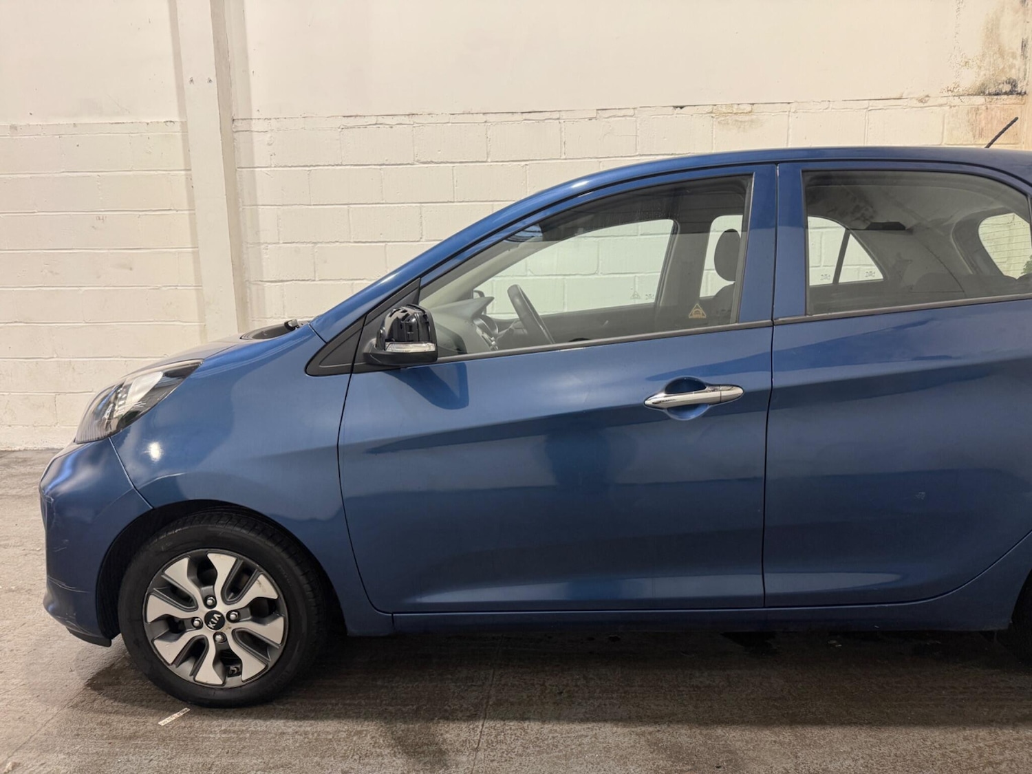 Used Kia Picanto 2016 for sale - 77633557: Photo 5