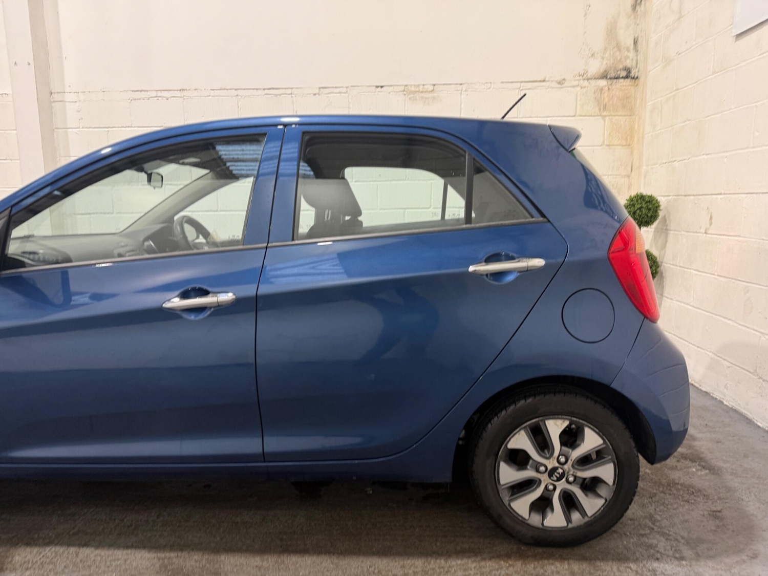 Used Kia Picanto 2016 for sale - 77633557: Photo 7