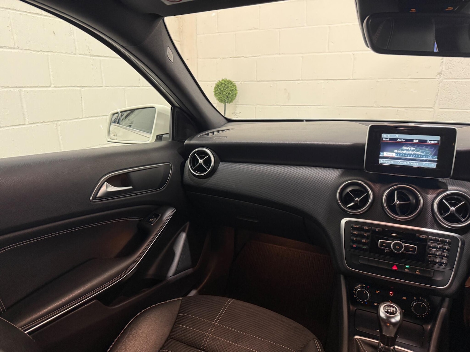 Used Mercedes-Benz A-Class 2014 for sale - 76759540: Photo 14