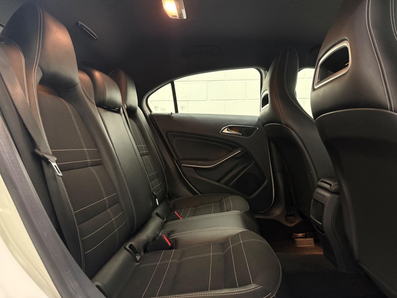 Used Mercedes-Benz A-Class 2014 for sale - 76759540: Photo 18