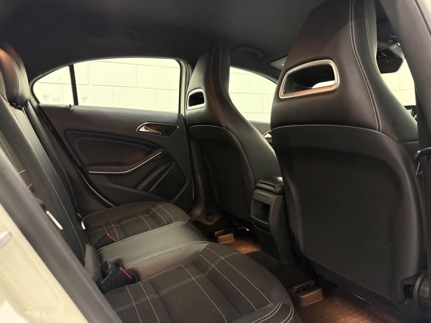 Used Mercedes-Benz A-Class 2014 for sale - 76759540: Photo 19