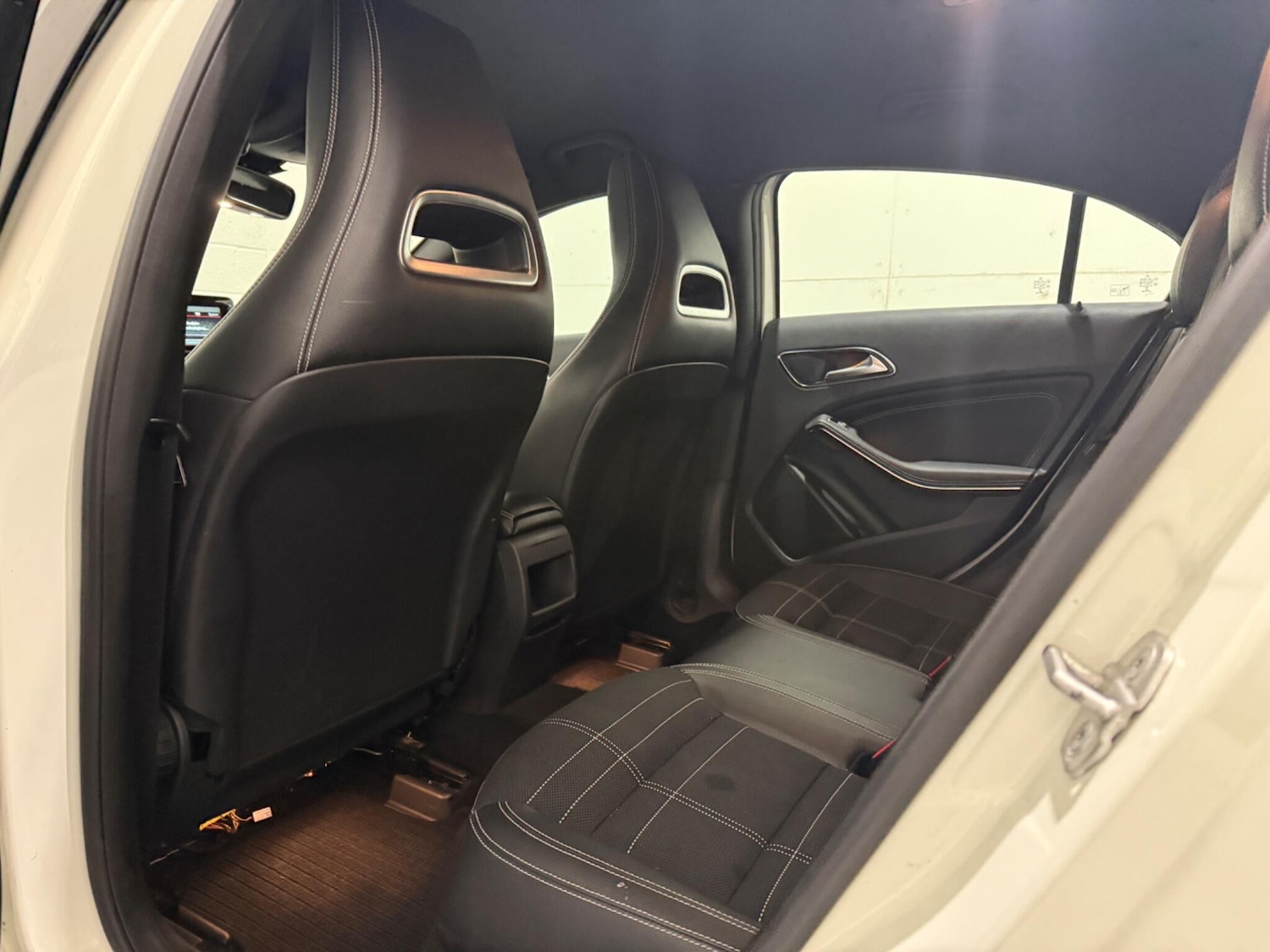 Used Mercedes-Benz A-Class 2014 for sale - 76759540: Photo 21