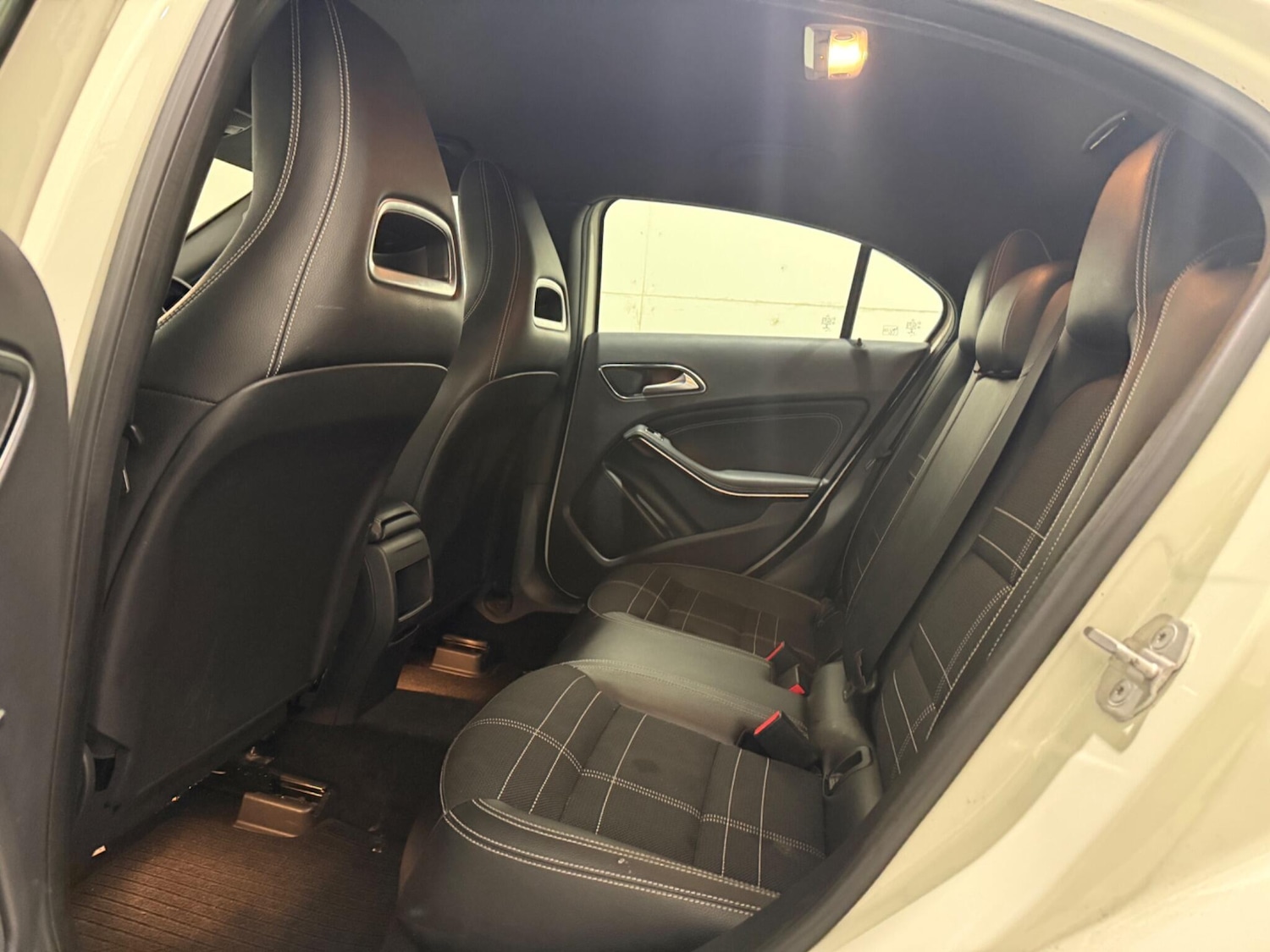 Used Mercedes-Benz A-Class 2014 for sale - 76759540: Photo 22