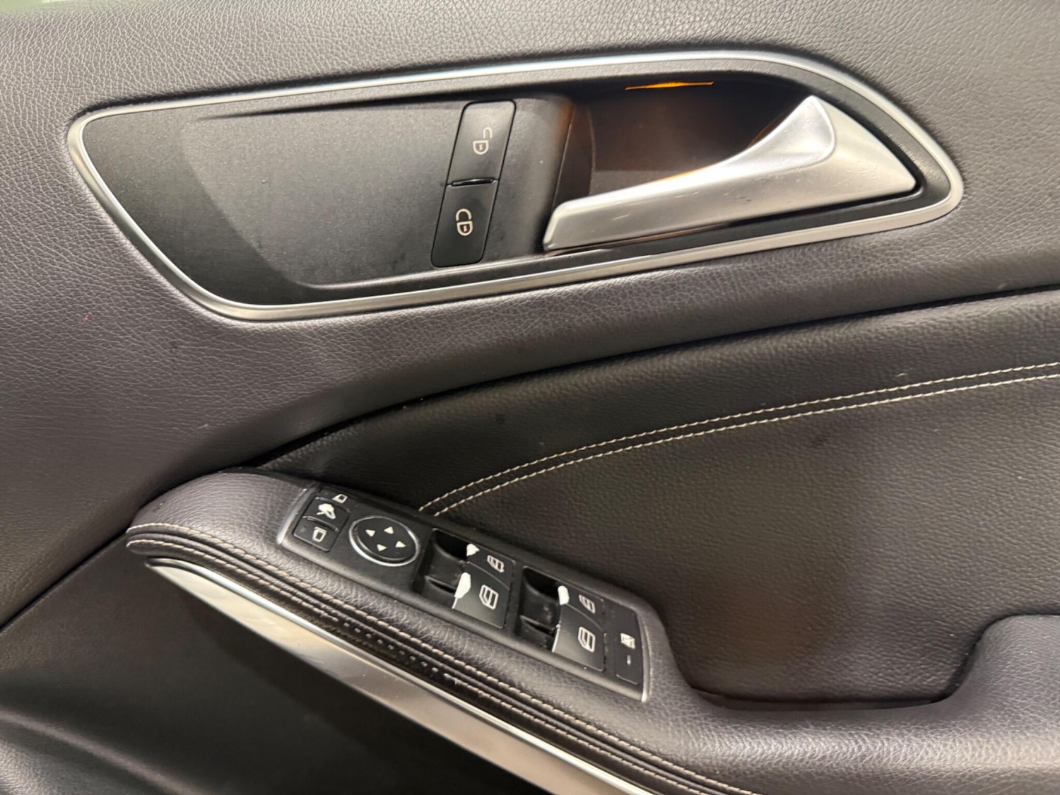 Used Mercedes-Benz A-Class 2014 for sale - 76759540: Photo 25