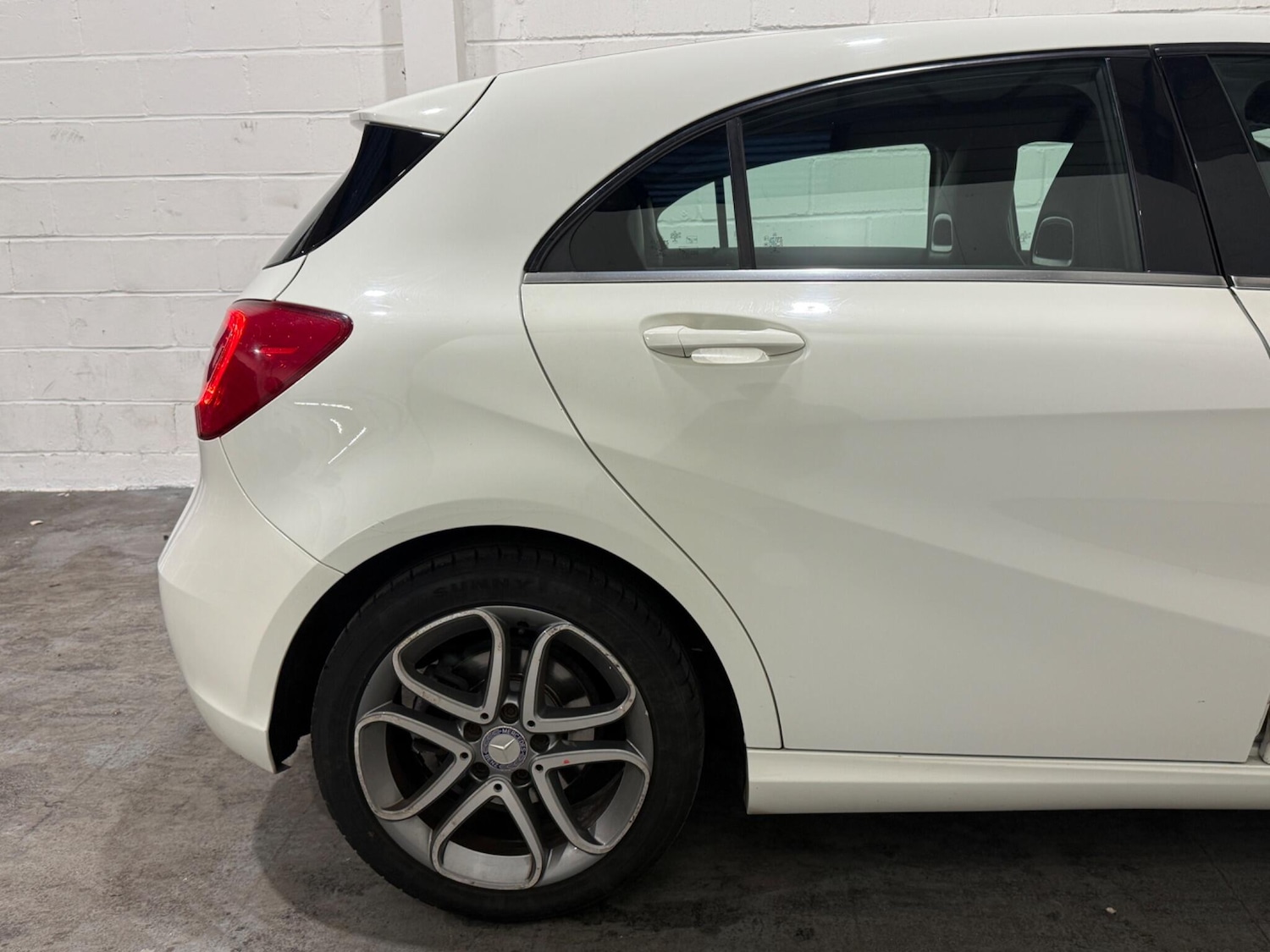 Used Mercedes-Benz A-Class 2014 for sale - 76759540: Photo 28