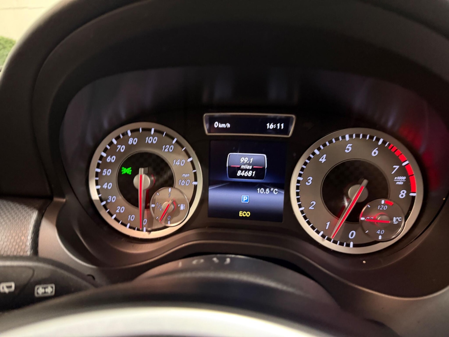 Used Mercedes-Benz A-Class 2014 for sale - 76759540: Photo 29