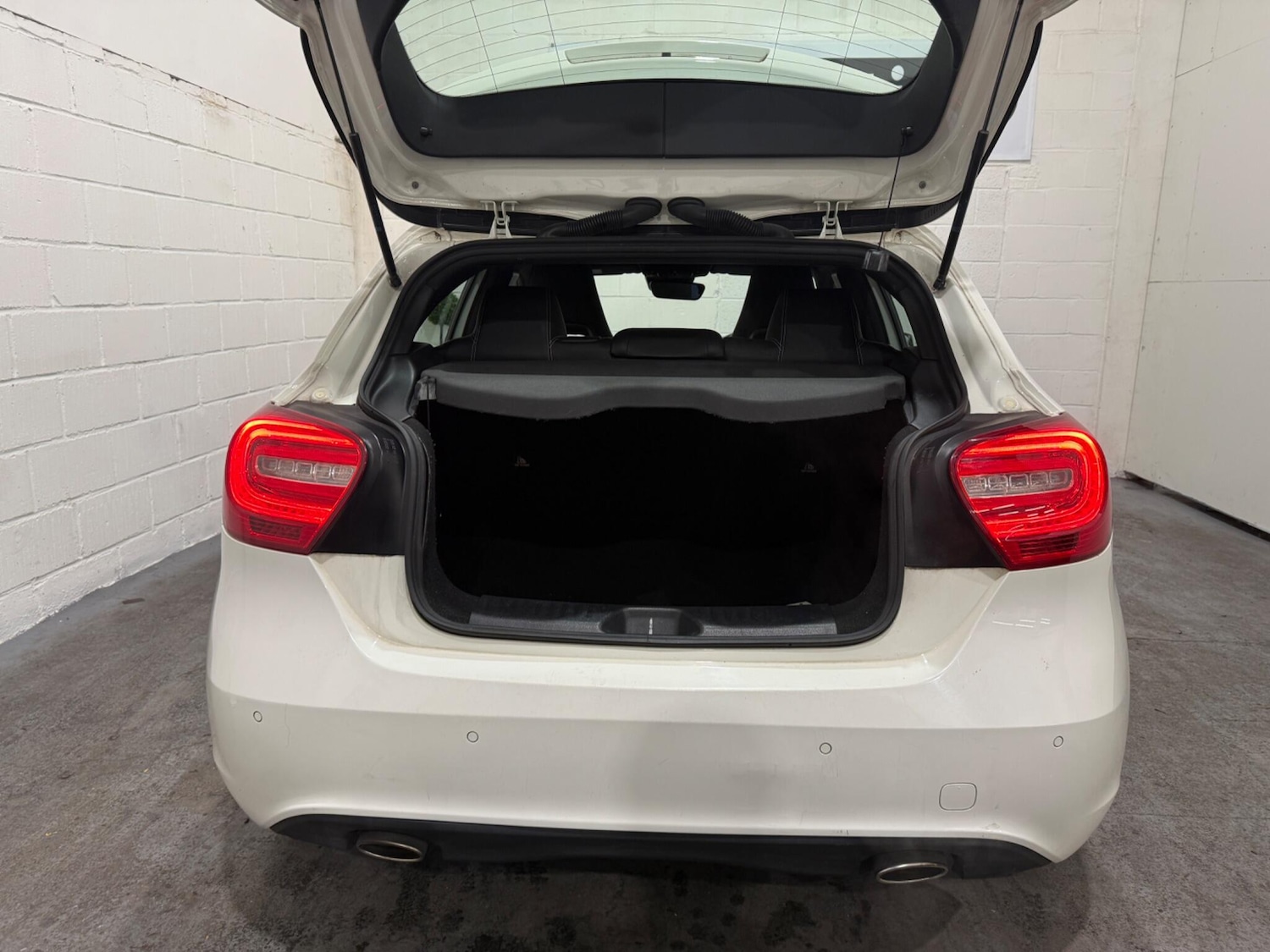 Used Mercedes-Benz A-Class 2014 for sale - 76759540: Photo 30