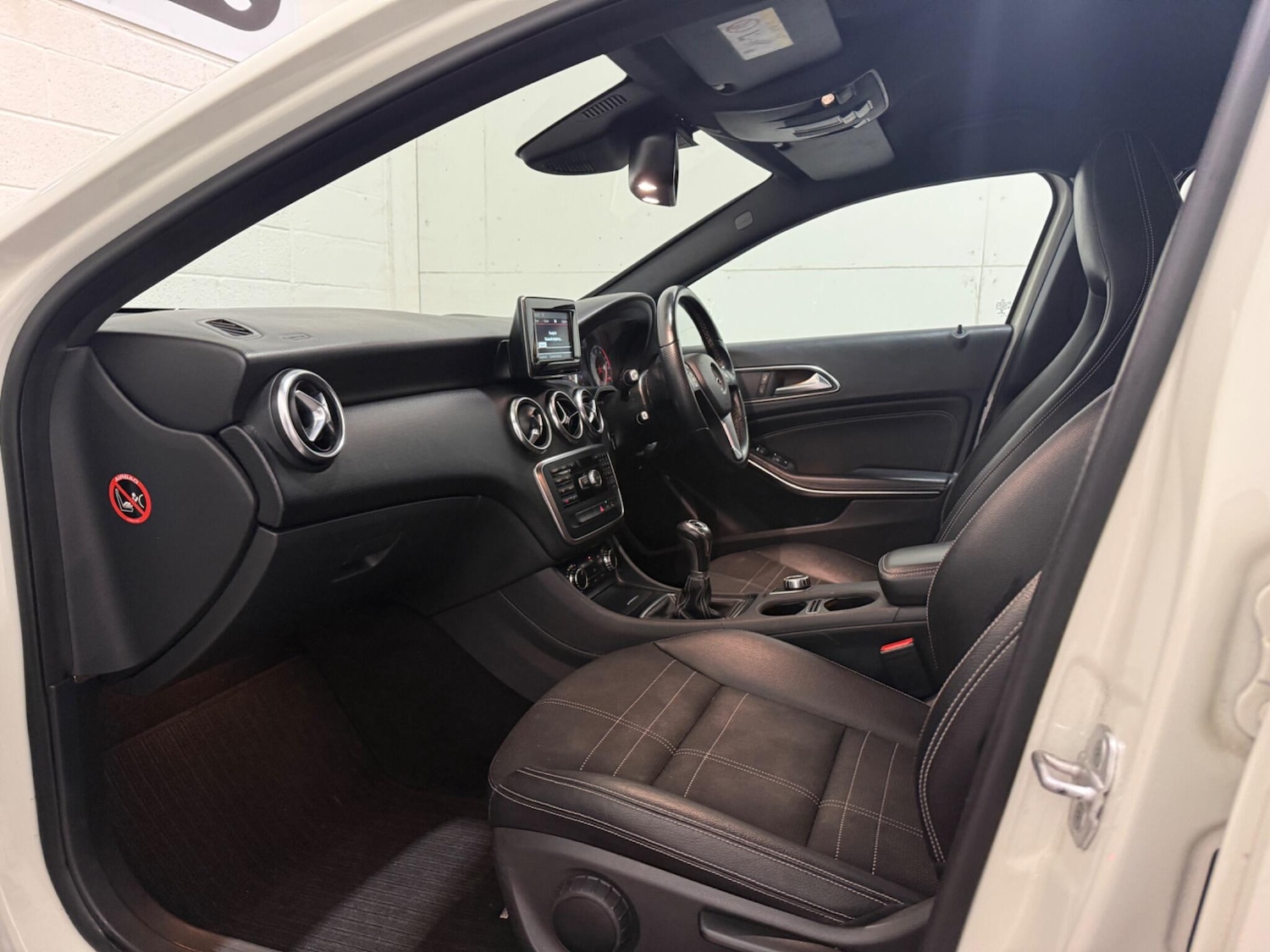 Used Mercedes-Benz A-Class 2014 for sale - 76759540: Photo 34