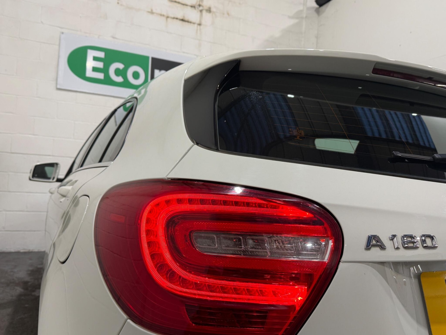 Used Mercedes-Benz A-Class 2014 for sale - 76759540: Photo 36