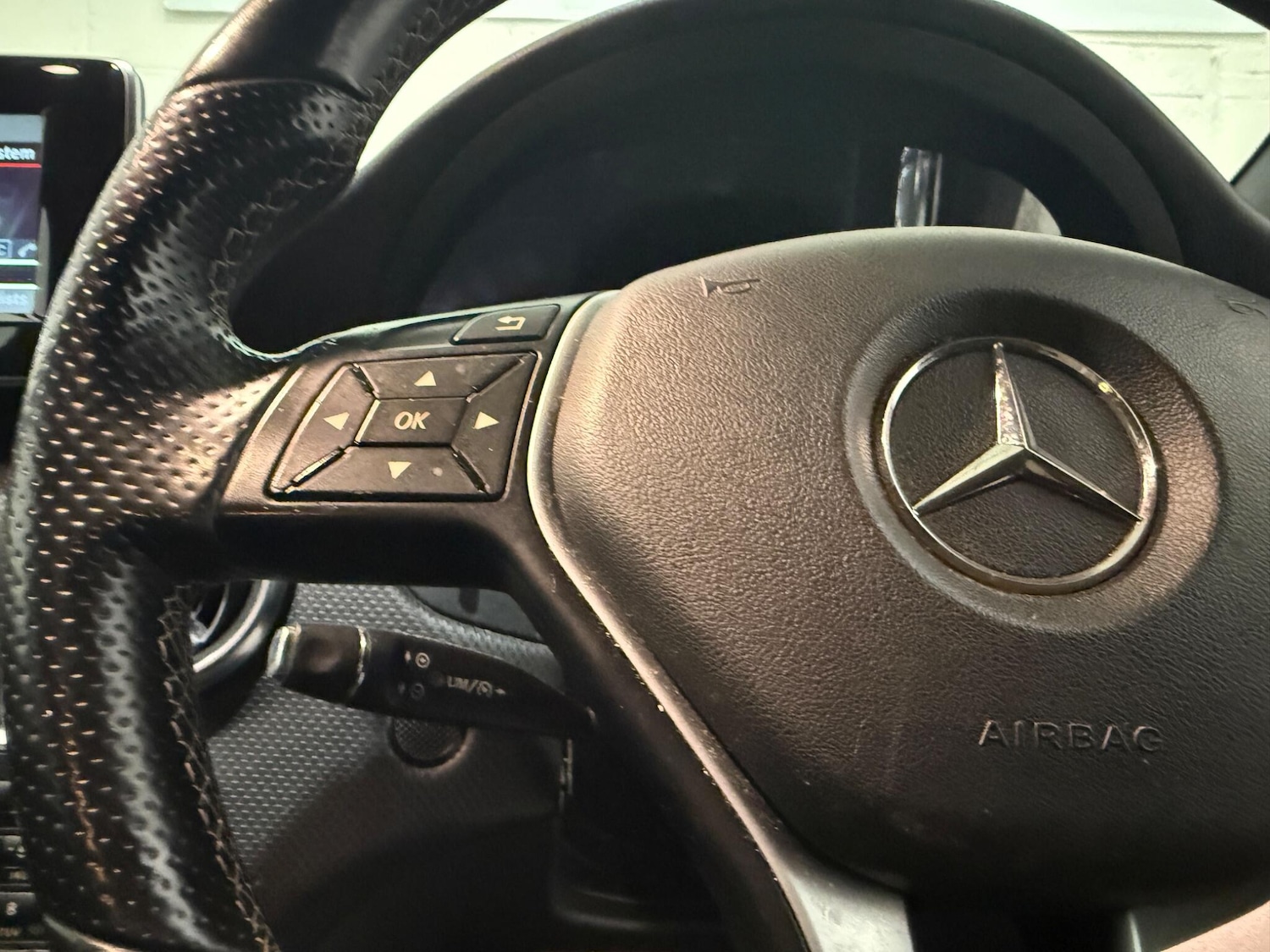 Used Mercedes-Benz A-Class 2014 for sale - 76759540: Photo 45