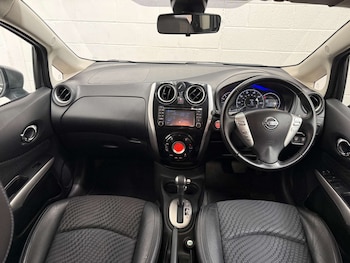 Used Nissan Note 2016 for sale - 78683495: Photo