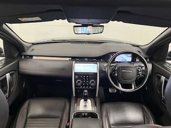 Used Land Rover Discovery Sport 2020 for sale - 79383114: Photo