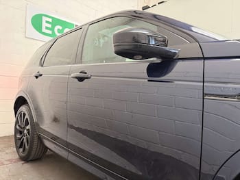 Used Land Rover Discovery Sport 2020 for sale - 79383114: Photo