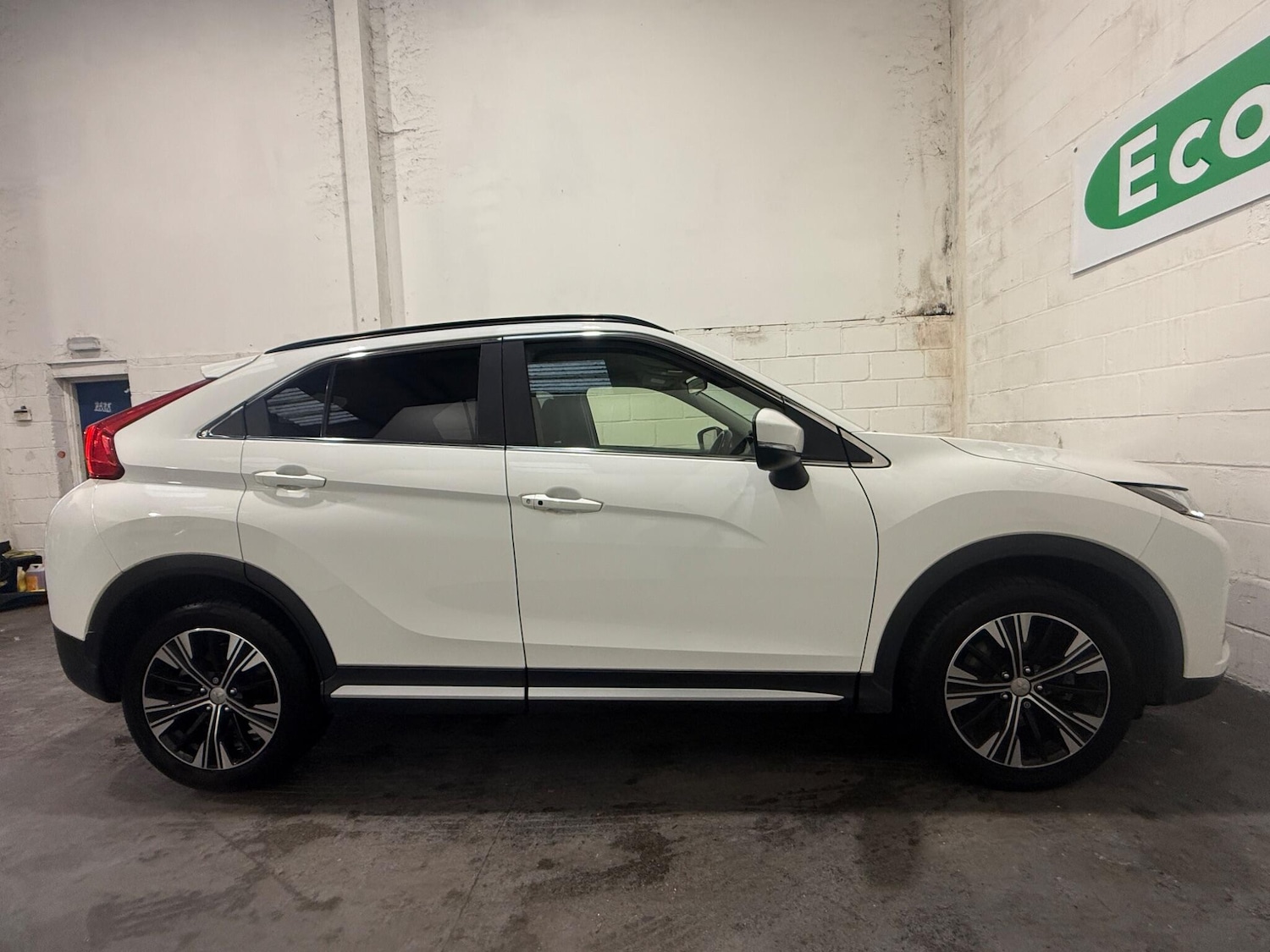 Used Mitsubishi Eclipse Cross 2018 for sale - 78072982: Photo 12