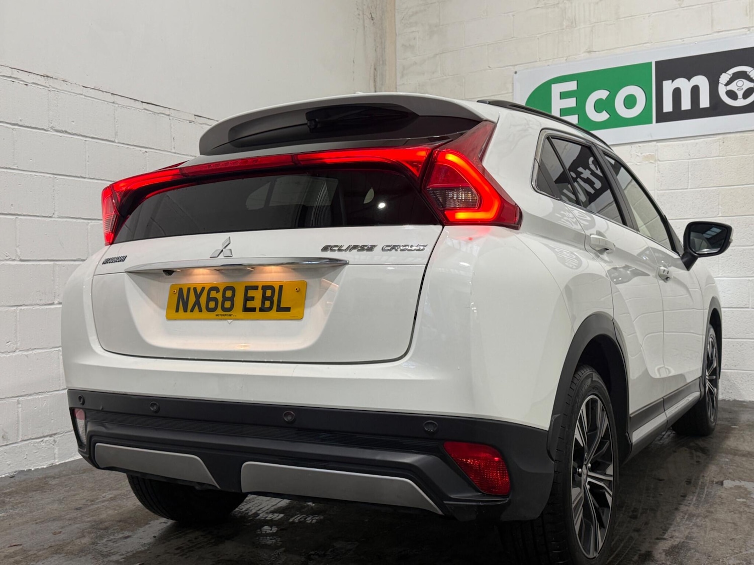 Used Mitsubishi Eclipse Cross 2018 for sale - 78072982: Photo 13