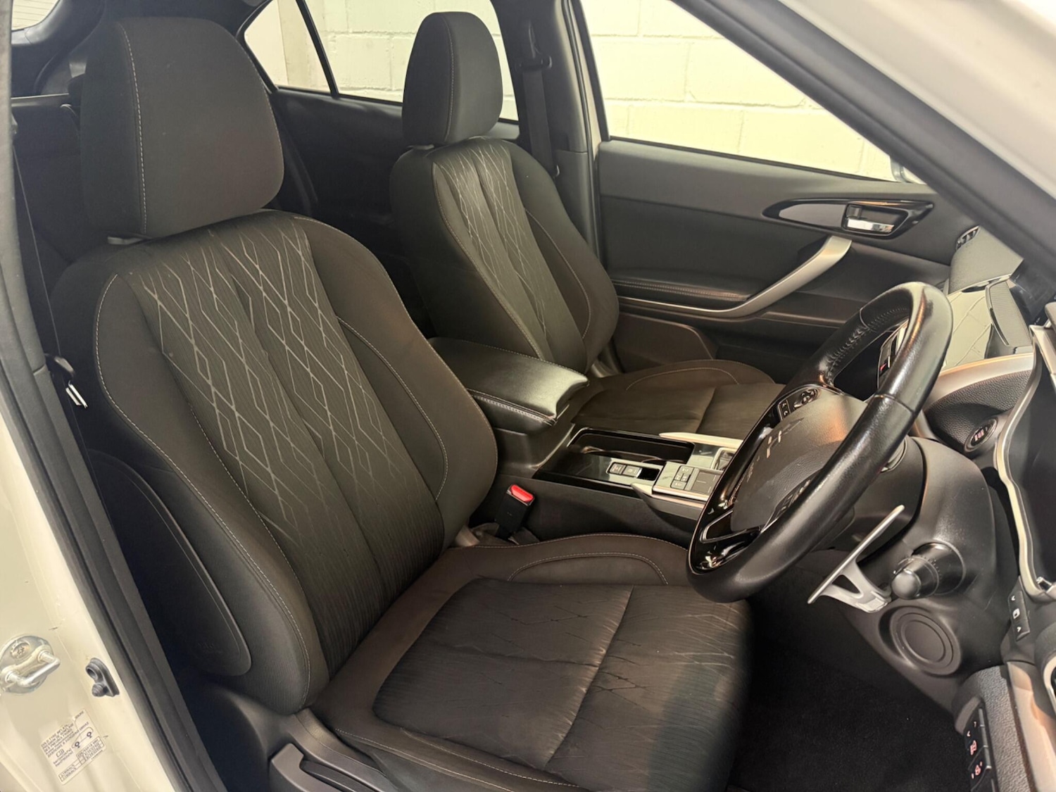 Used Mitsubishi Eclipse Cross 2018 for sale - 78072982: Photo 20