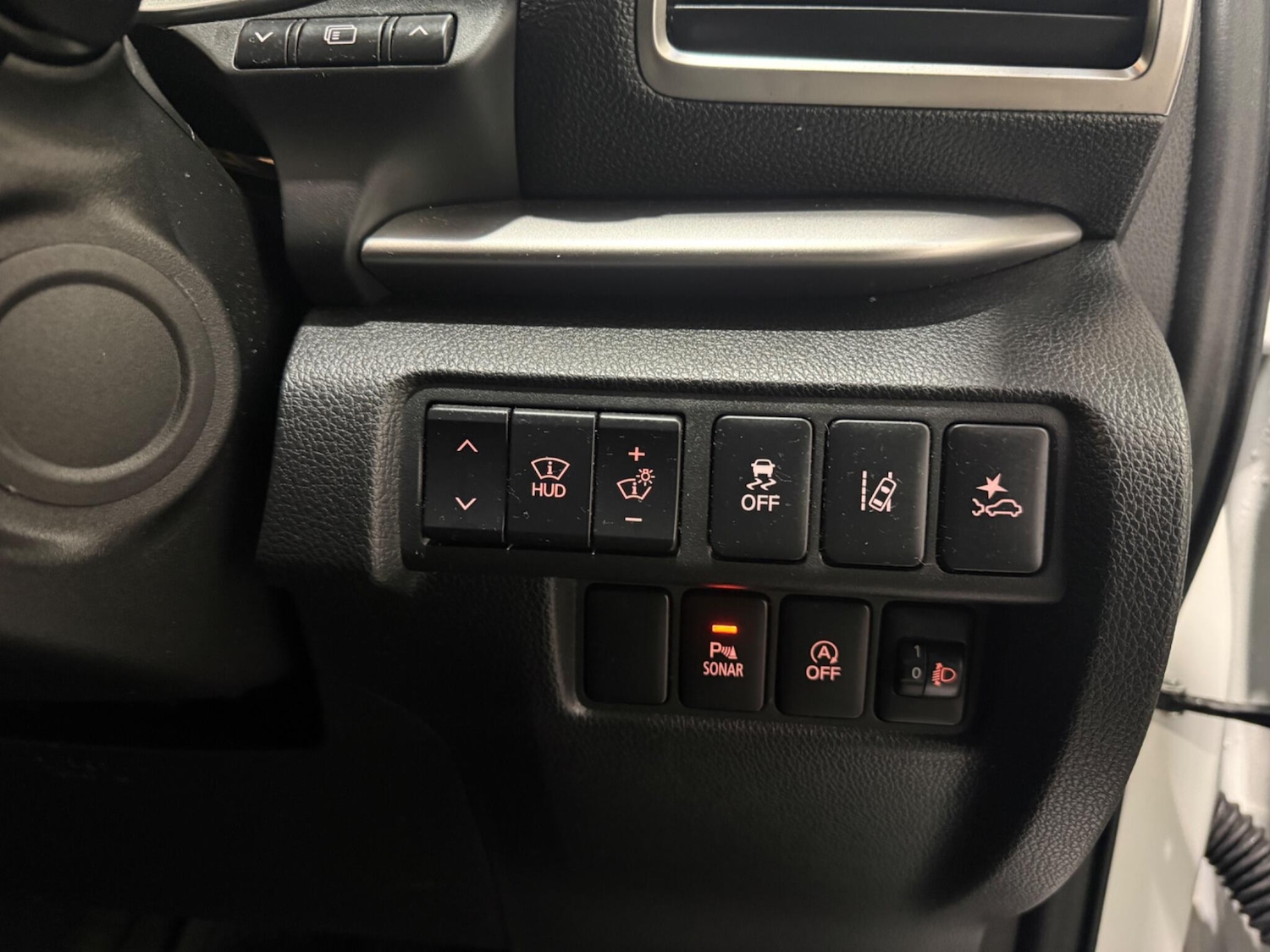 Used Mitsubishi Eclipse Cross 2018 for sale - 78072982: Photo 27