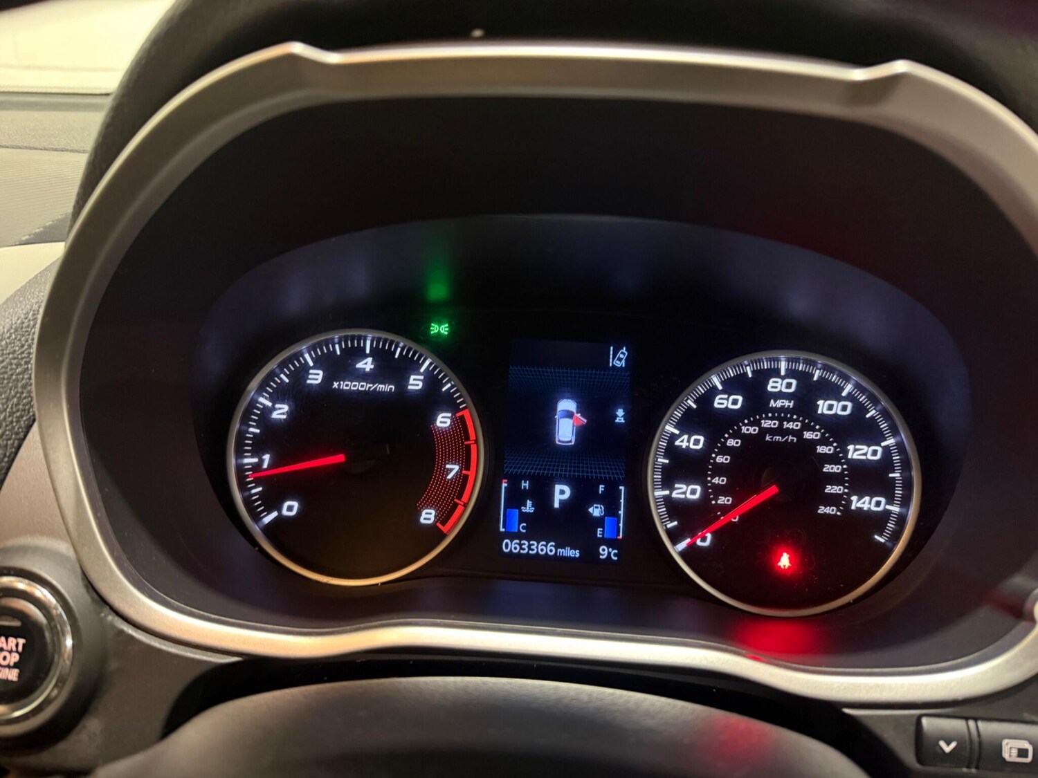 Used Mitsubishi Eclipse Cross 2018 for sale - 78072982: Photo 33