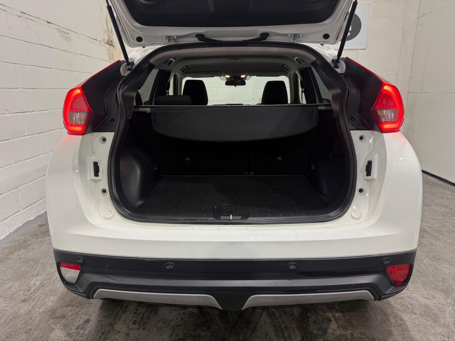 Used Mitsubishi Eclipse Cross 2018 for sale - 78072982: Photo 34