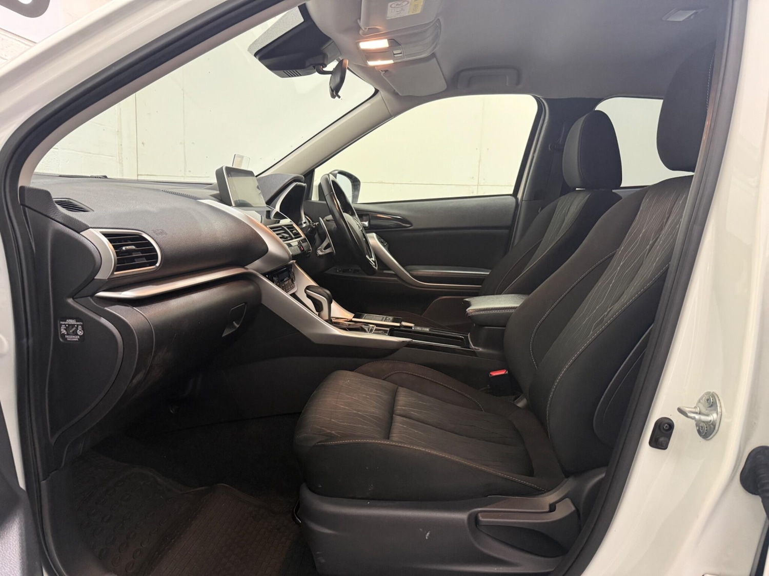 Used Mitsubishi Eclipse Cross 2018 for sale - 78072982: Photo 35