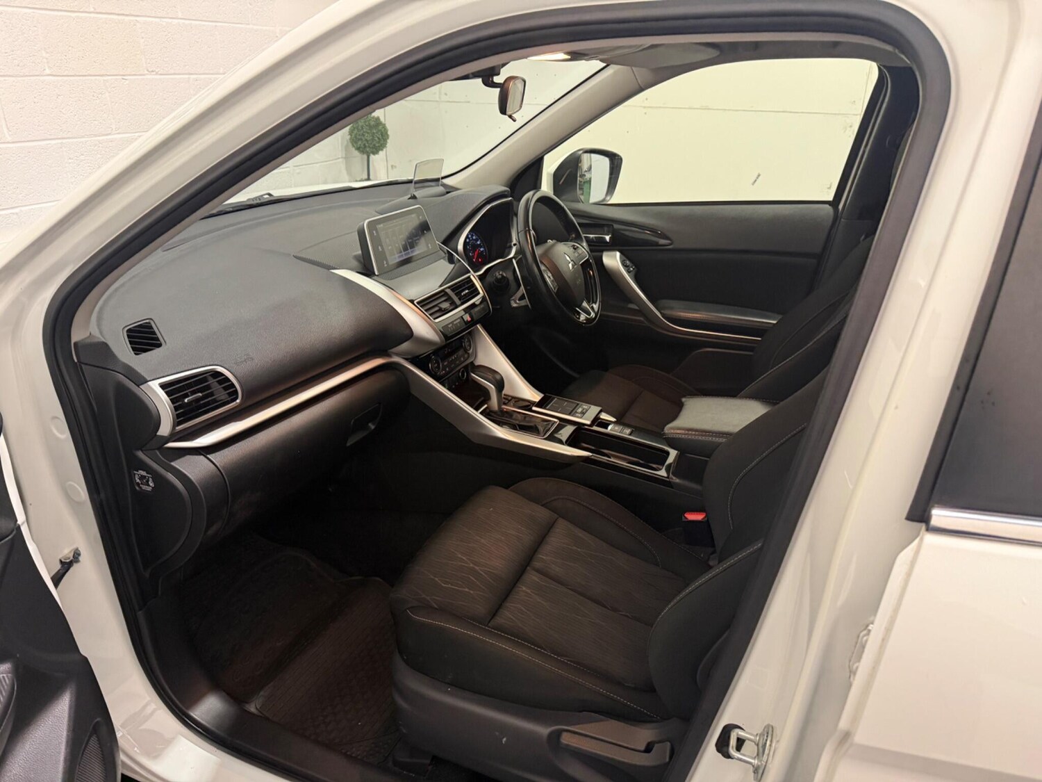 Used Mitsubishi Eclipse Cross 2018 for sale - 78072982: Photo 38