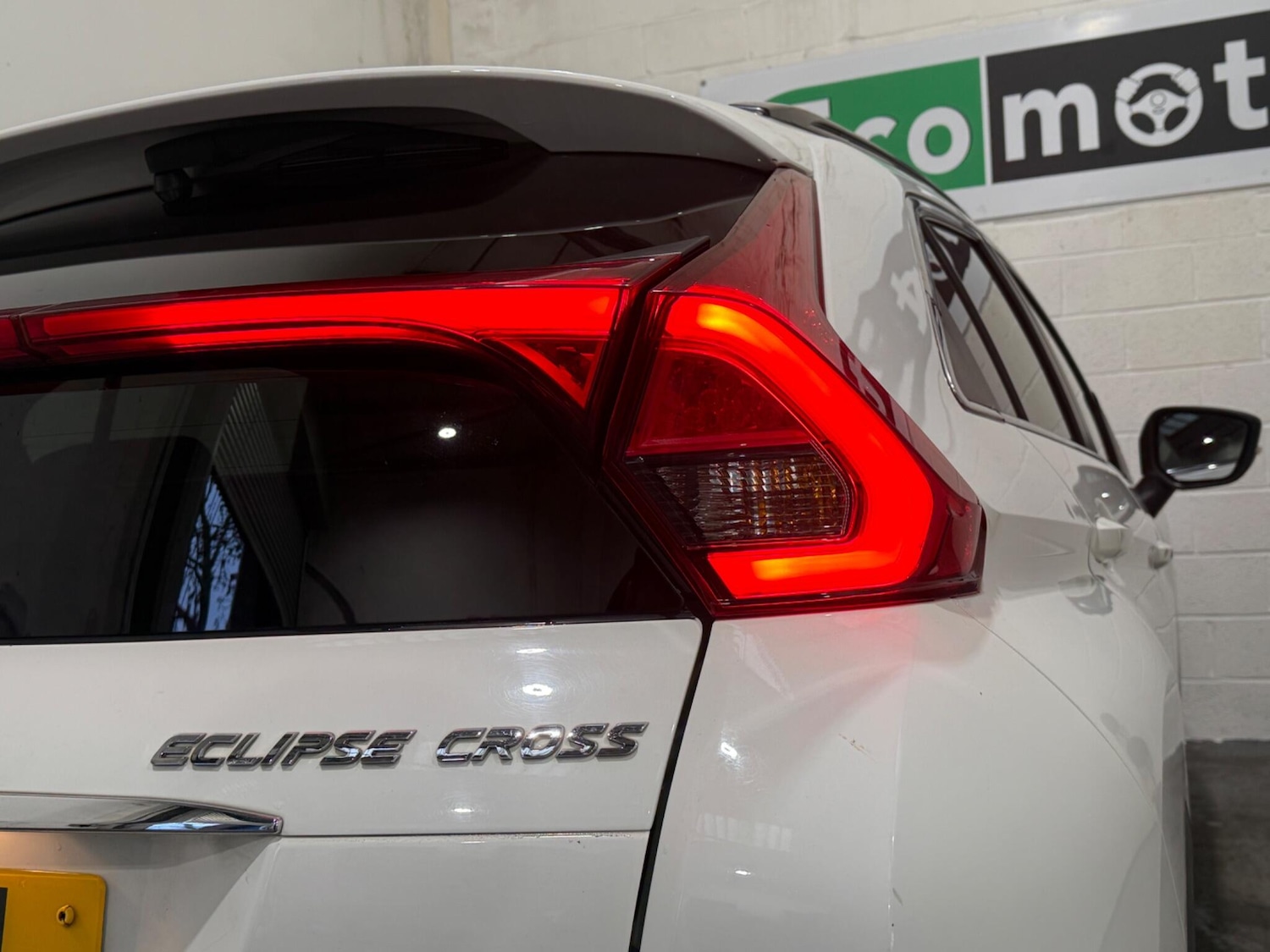 Used Mitsubishi Eclipse Cross 2018 for sale - 78072982: Photo 39