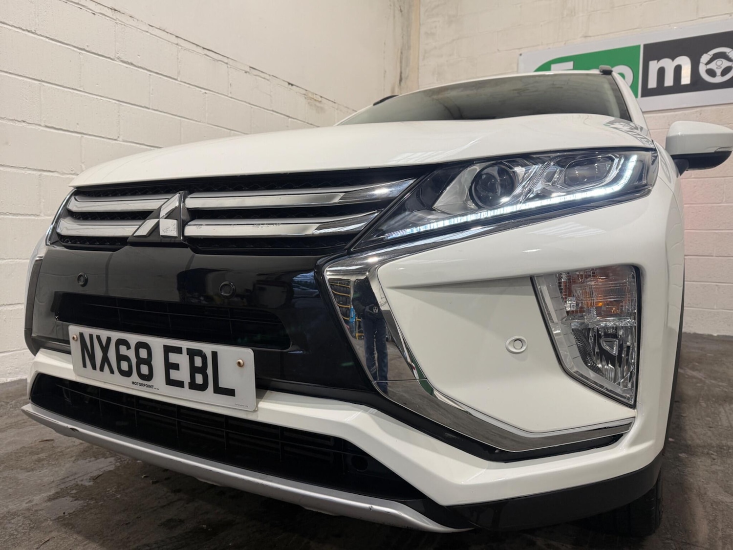 Used Mitsubishi Eclipse Cross 2018 for sale - 78072982: Photo 40