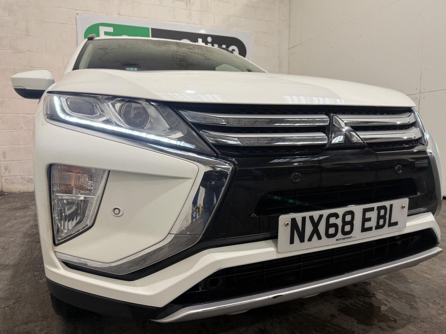 Used Mitsubishi Eclipse Cross 2018 for sale - 78072982: Photo 41