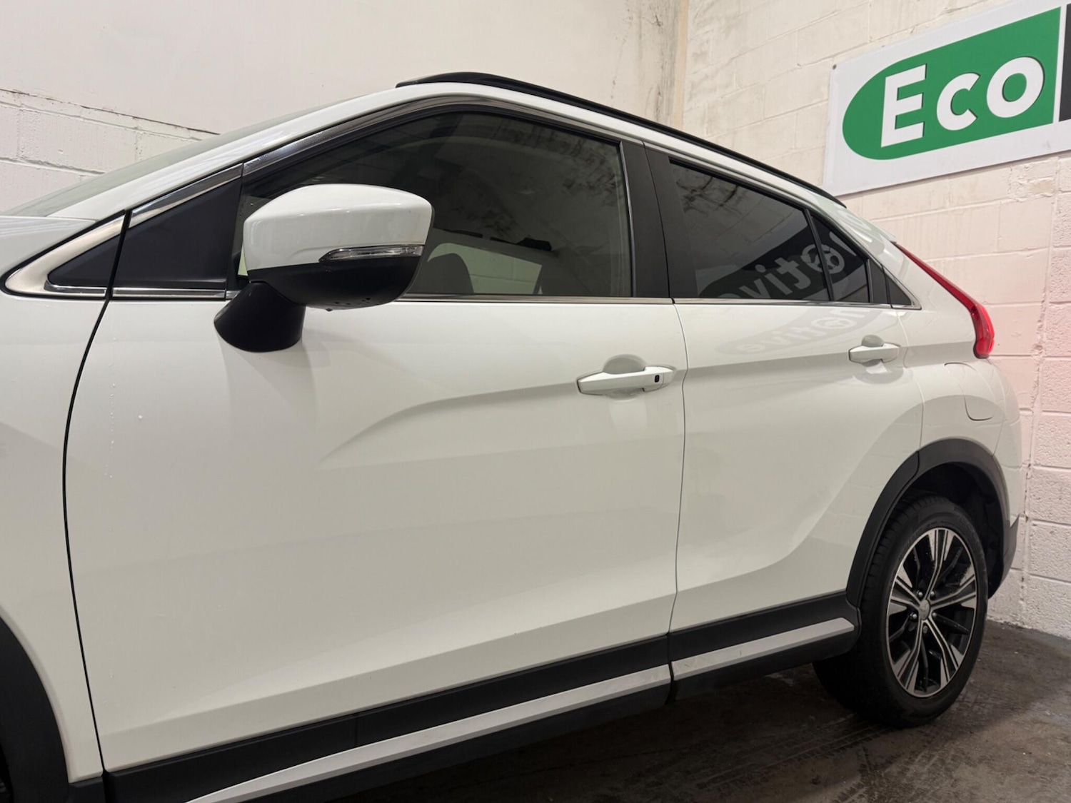 Used Mitsubishi Eclipse Cross 2018 for sale - 78072982: Photo 42