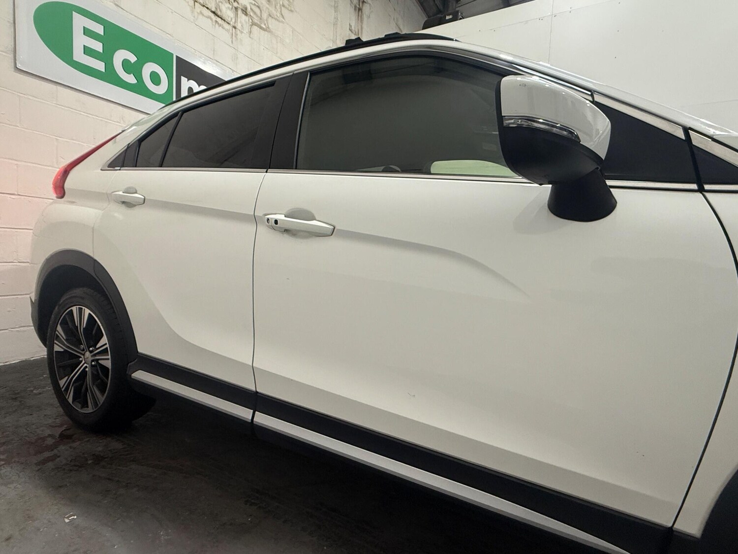 Used Mitsubishi Eclipse Cross 2018 for sale - 78072982: Photo 43