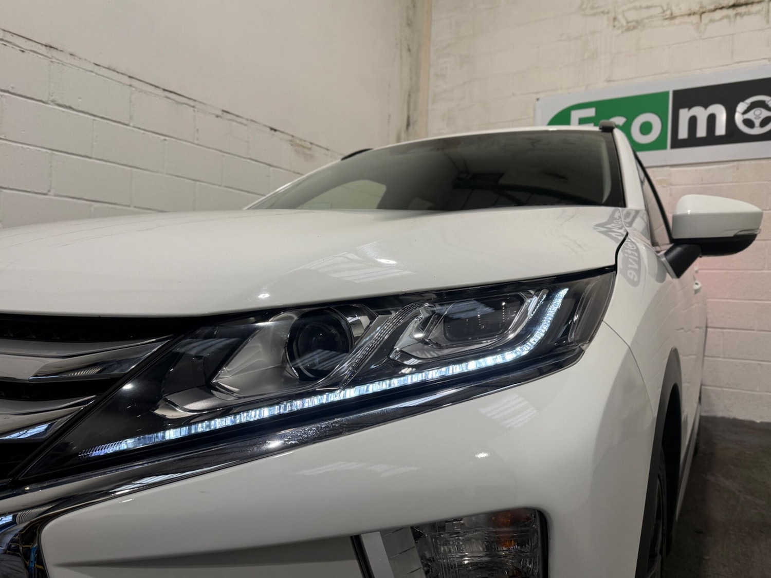 Used Mitsubishi Eclipse Cross 2018 for sale - 78072982: Photo 44