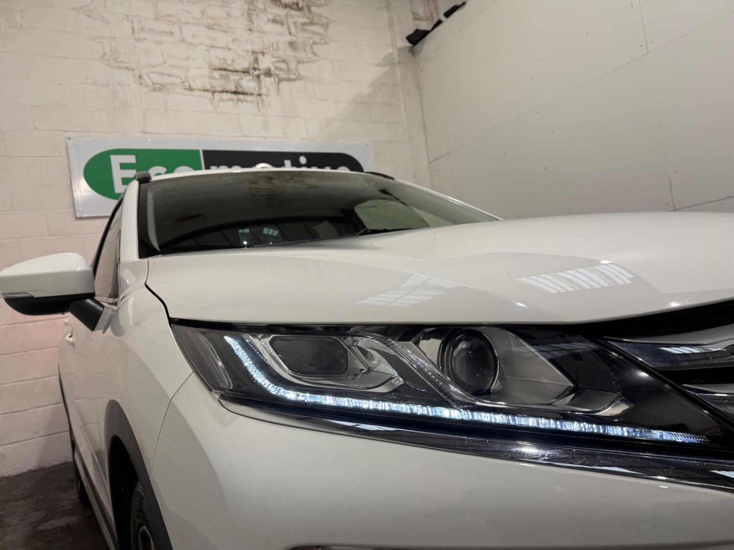 Used Mitsubishi Eclipse Cross 2018 for sale - 78072982: Photo 45