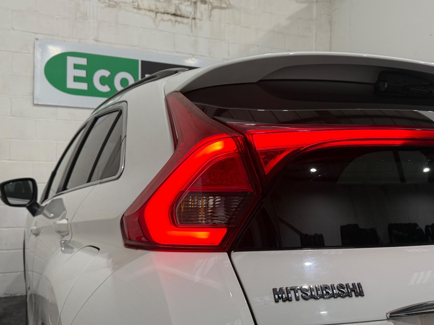 Used Mitsubishi Eclipse Cross 2018 for sale - 78072982: Photo 46