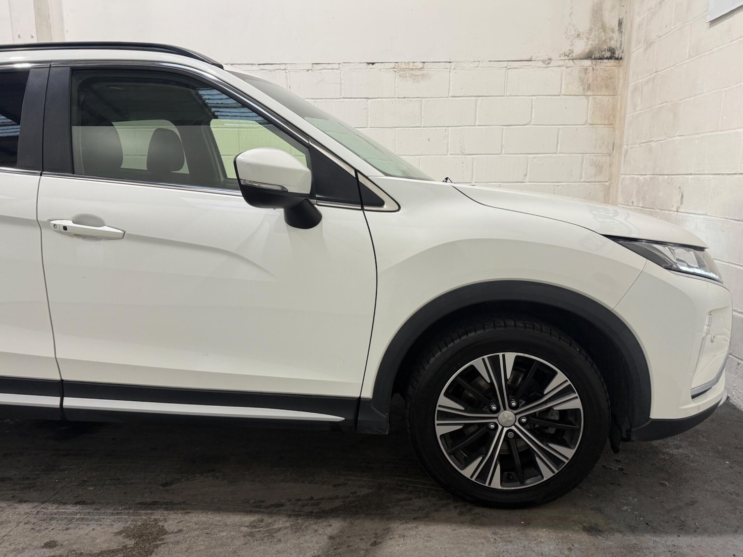 Used Mitsubishi Eclipse Cross 2018 for sale - 78072982: Photo 47