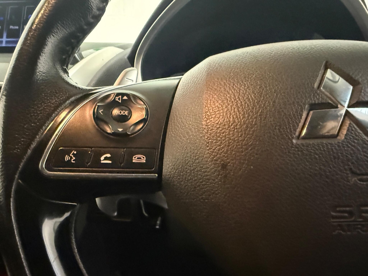 Used Mitsubishi Eclipse Cross 2018 for sale - 78072982: Photo 48