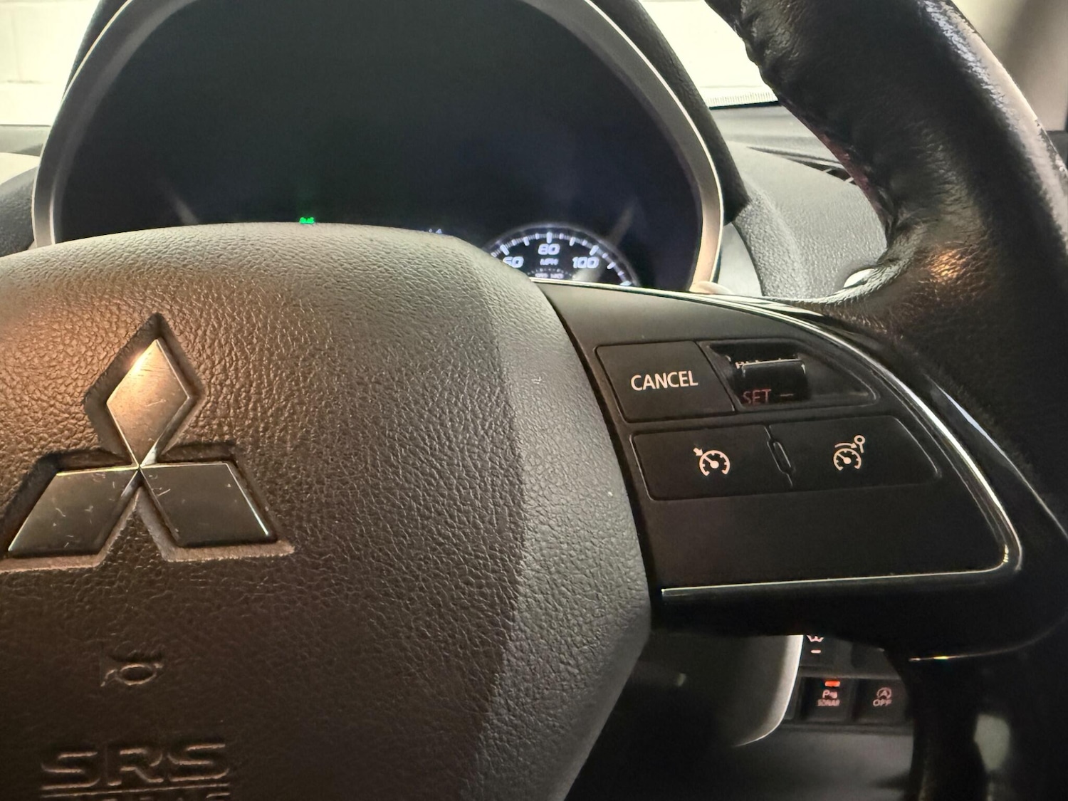 Used Mitsubishi Eclipse Cross 2018 for sale - 78072982: Photo 49