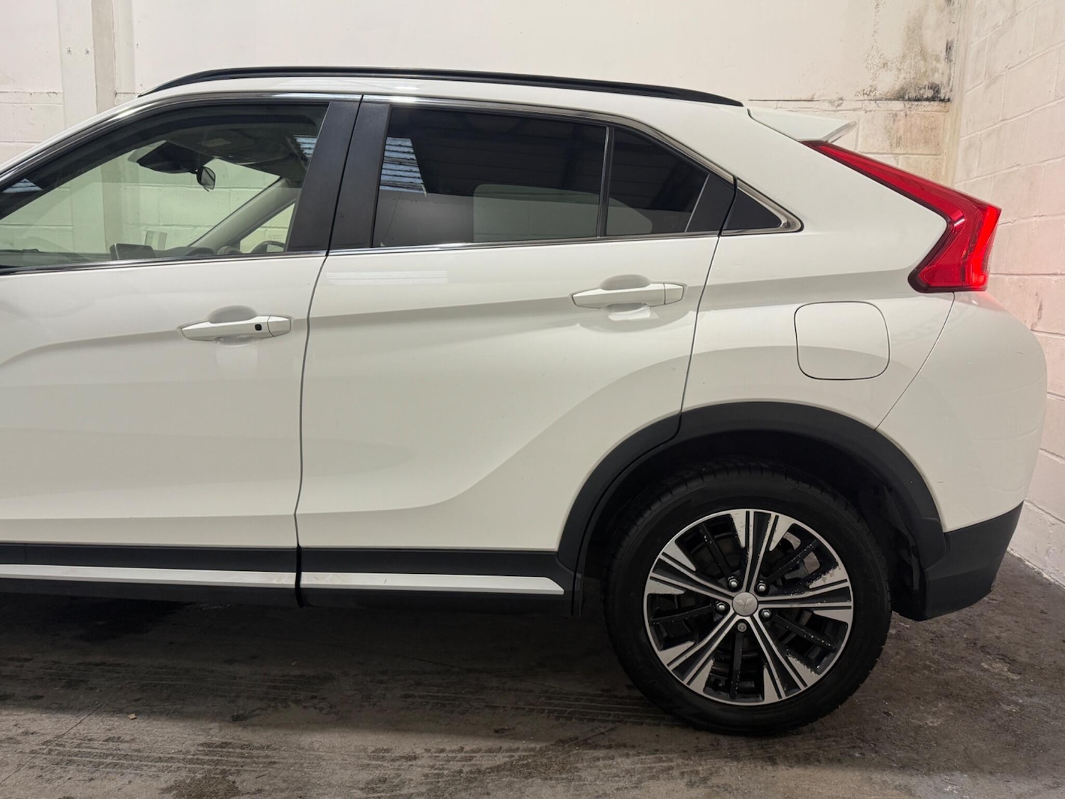 Used Mitsubishi Eclipse Cross 2018 for sale - 78072982: Photo 7