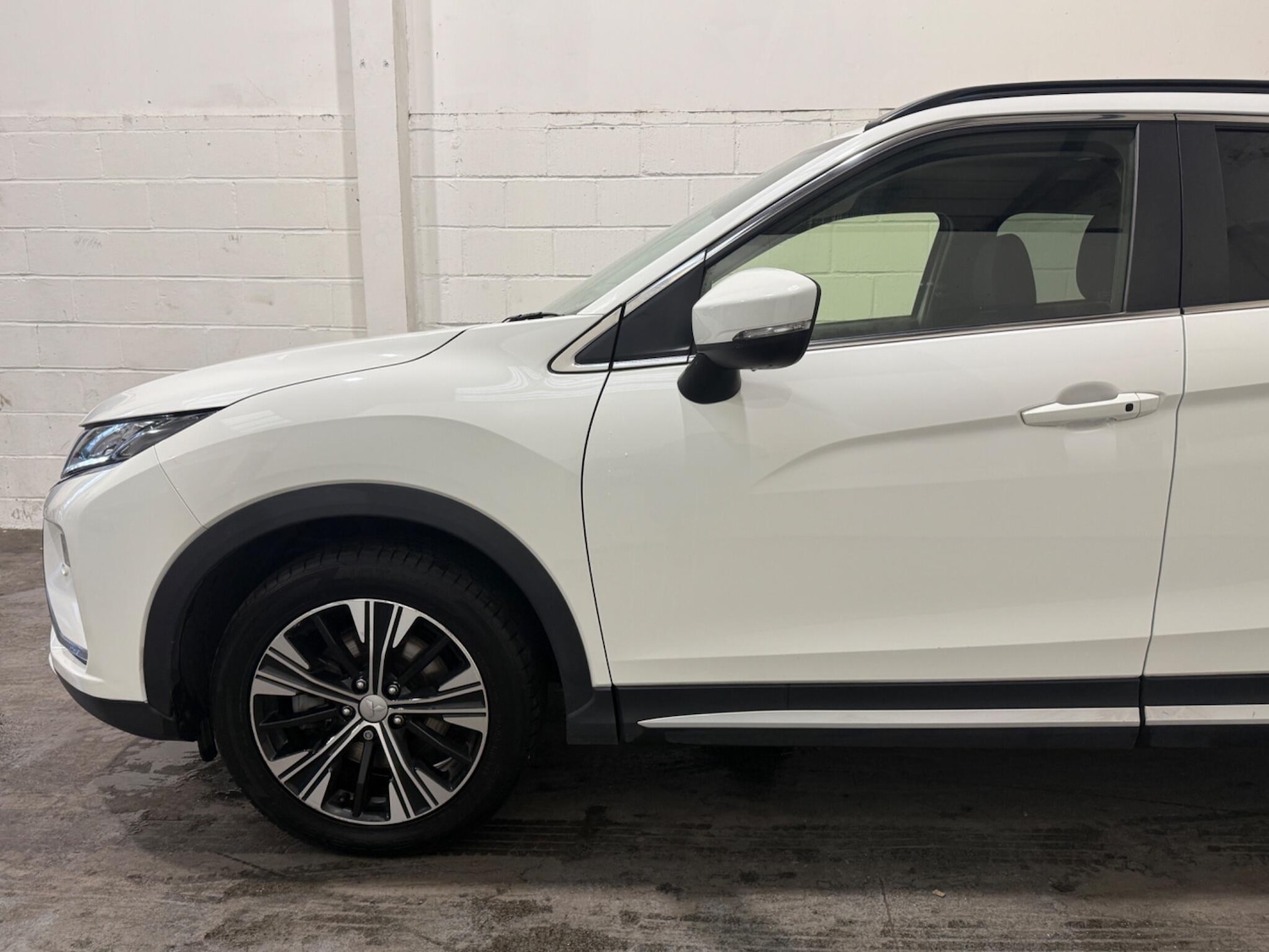 Used Mitsubishi Eclipse Cross 2018 for sale - 78072982: Photo 8