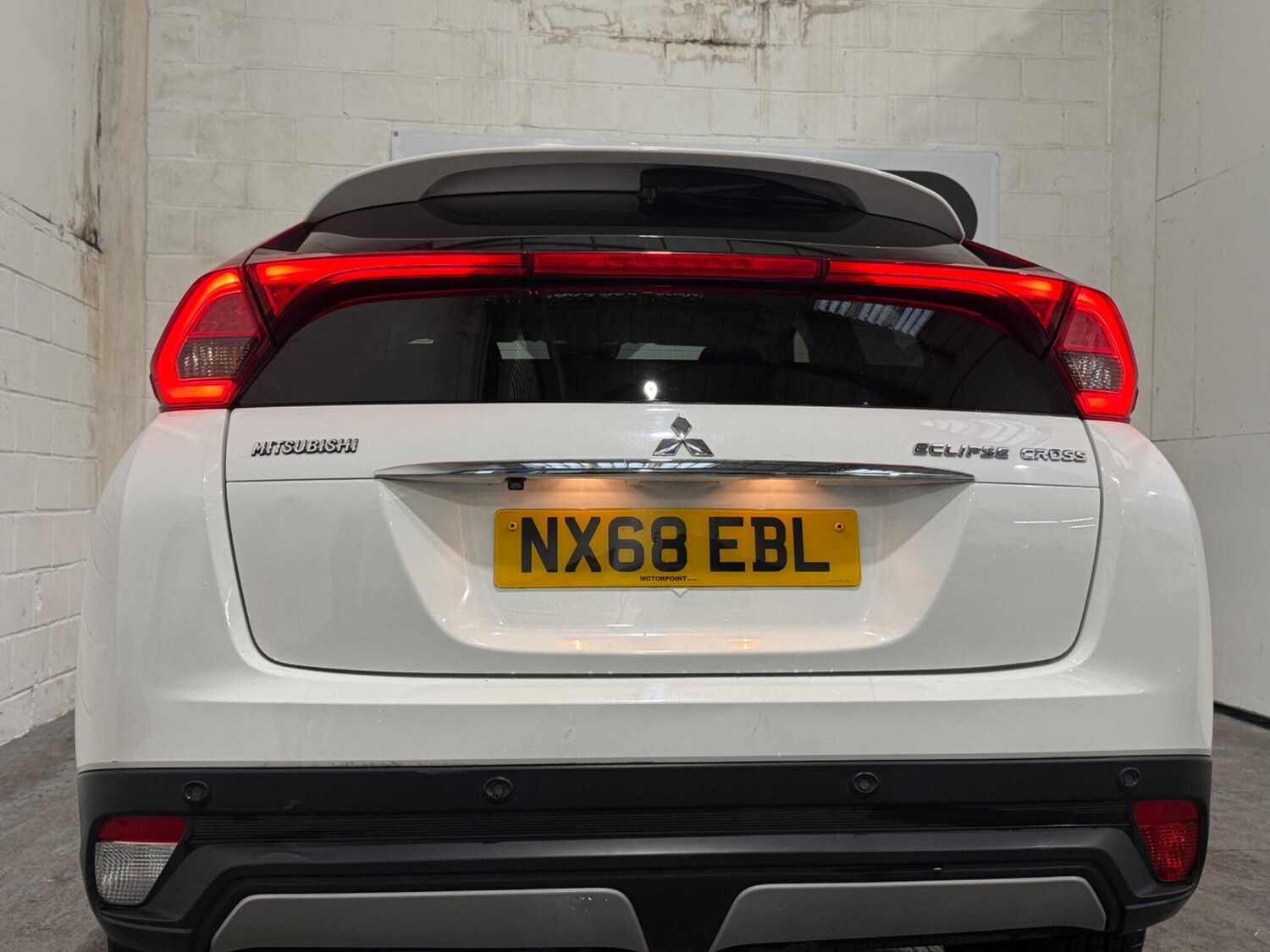 Used Mitsubishi Eclipse Cross 2018 for sale - 78072982: Photo 9