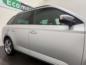 Used Skoda Fabia 2018 for sale - 78541839: Photo