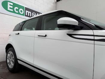 Used Land Rover Range Rover Evoque 2019 for sale - 79253534: Photo