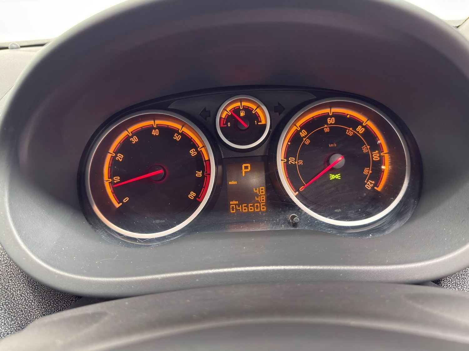 Vehicle 27