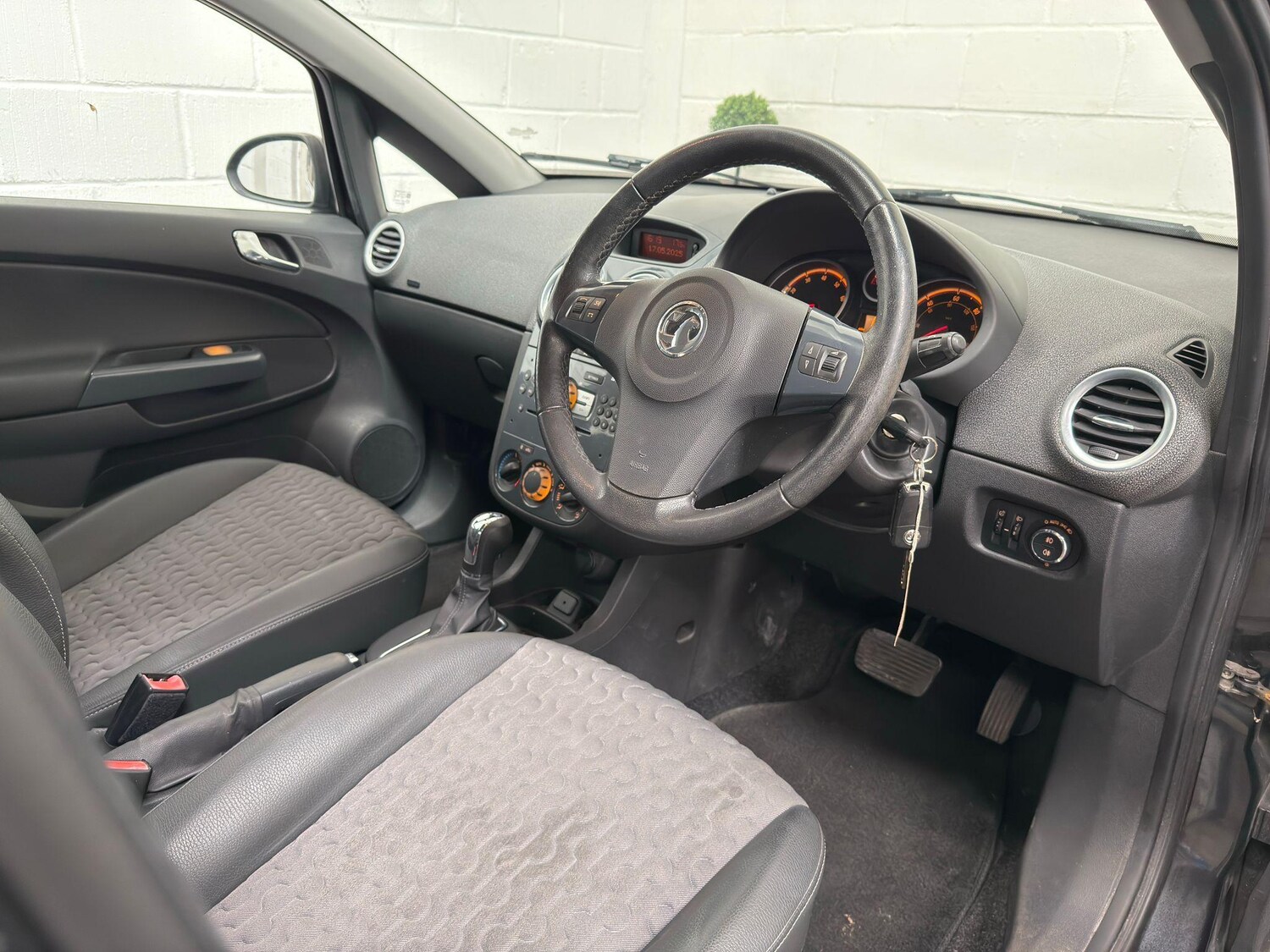 Vehicle 31