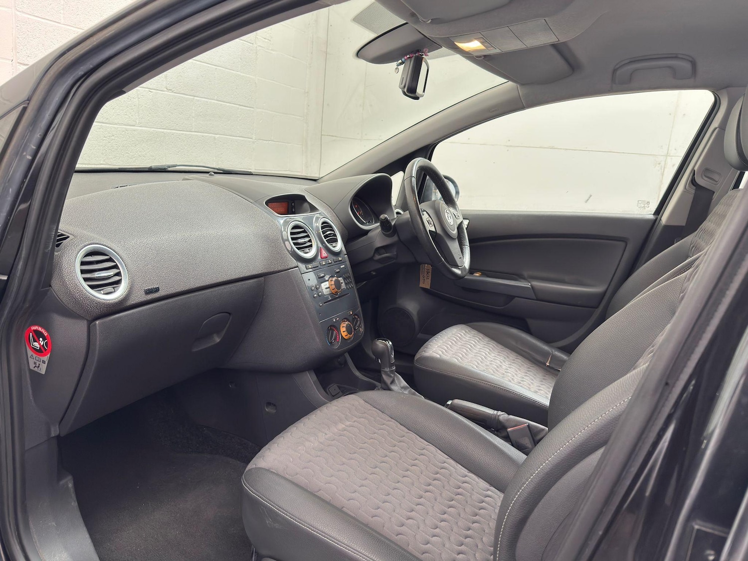 Vehicle 45