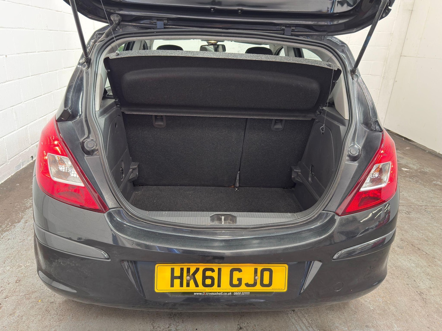 Vehicle 48
