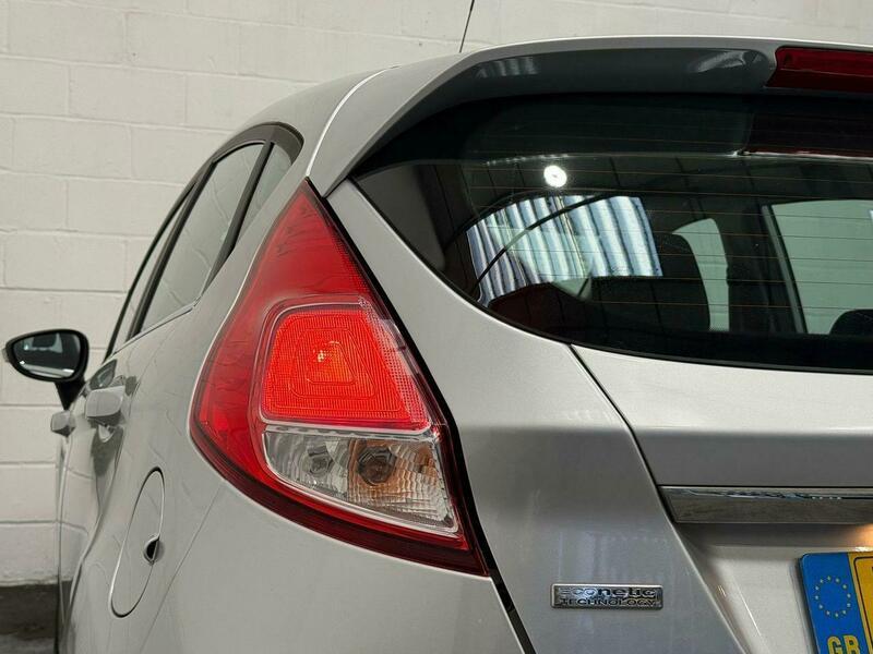 Used Ford Fiesta for sale - 77807756: Photo 10