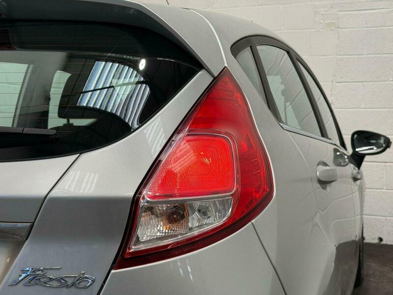 Used Ford Fiesta for sale - 77807756: Photo 11